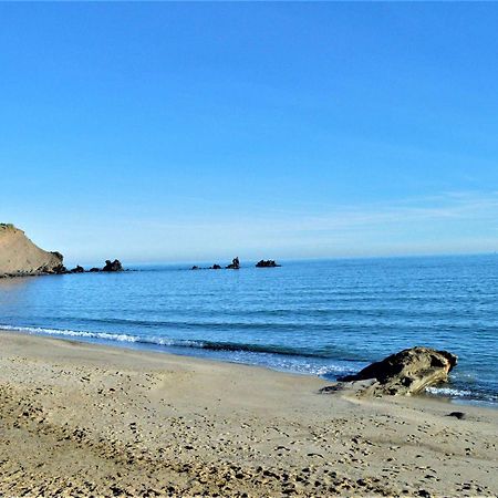 Appartement T2 Avec Parking Et Acces Direct A La Plage - Fr-1-249-129 Agde Εξωτερικό φωτογραφία